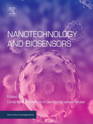 cover image of Nanotechnology and Biosensors